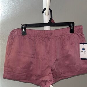 Reel Life Women's Venture Short